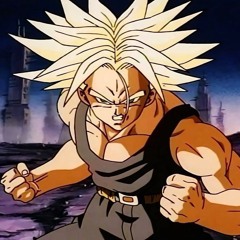 THIS IS FOR GOHAN!