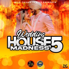 Wedding House Madness Vol.5 DjBrimStone