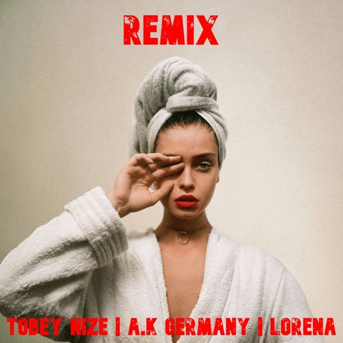 CIVO - Mach Die Augen Auf (TOBEY NIZE, LORENA & A.K GERMANY REMIX)