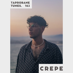 CREPE | TAPROCAST 163