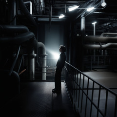 submarine conquest (slowed)