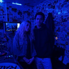 Alejandra Sabillón and Aubade @ The Lot Radio 01 - 31 - 2023