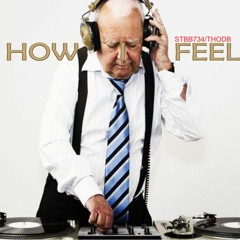 STBB734 - How-I-Feel