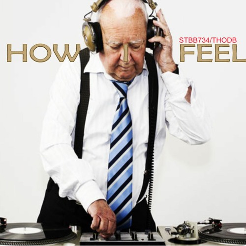 STBB734 - How-I-Feel