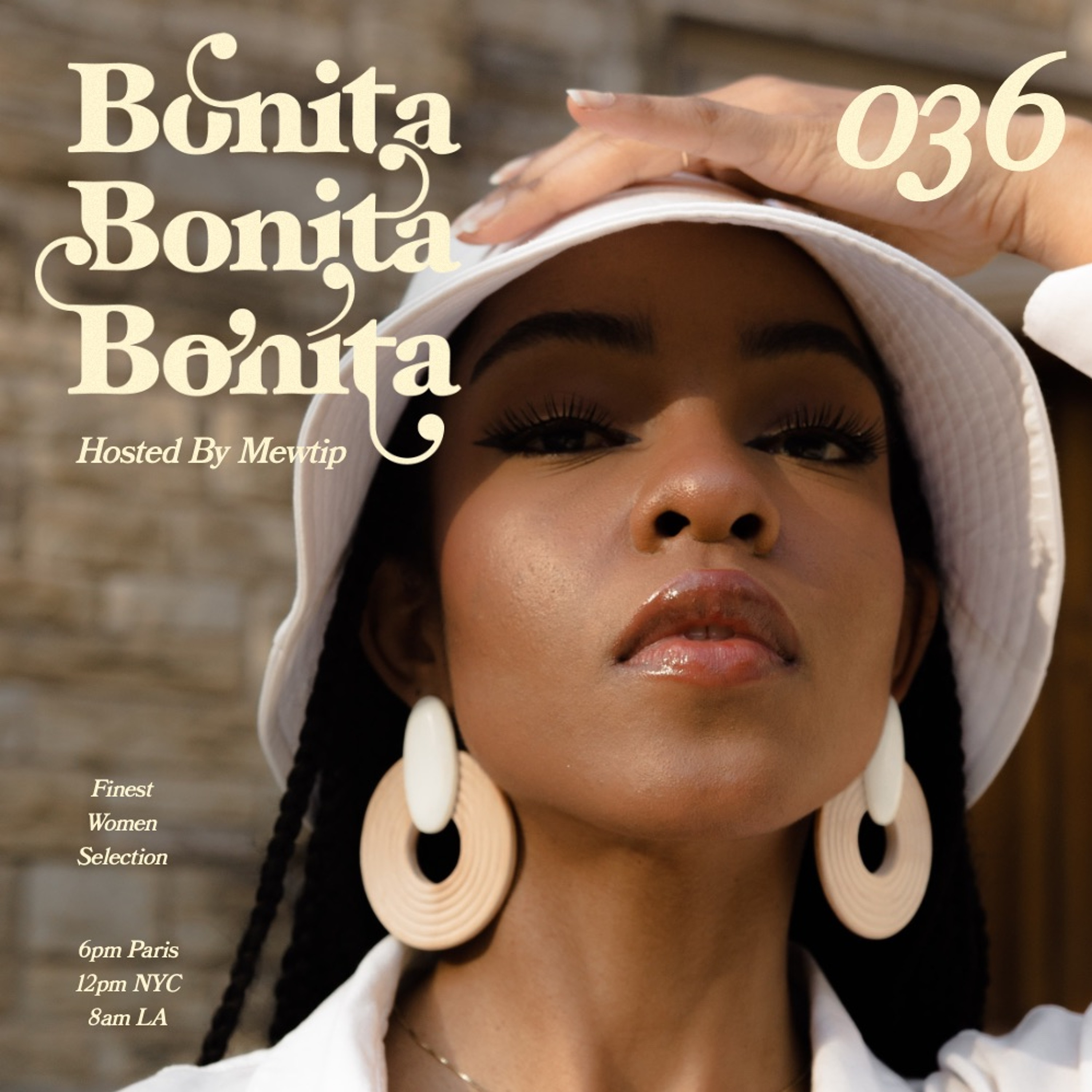 BONITA MUSIC