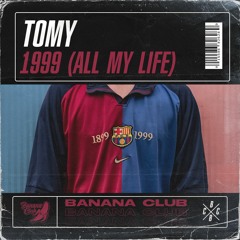 BC070 // Tomy - 1999 (All My Life)