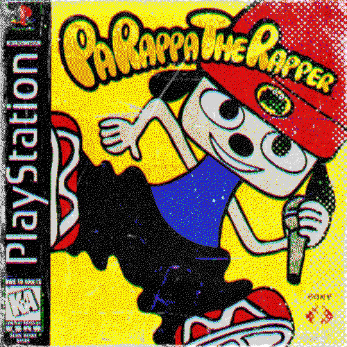 ▧ Chop Chop Master Onion Rap - Silly Mix!
