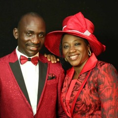 By Your Grace And Mercy - Dr Paul Enenche