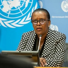 rapport du SG de l’ONU sur la situation en RCA aux membres du conseil de sécuritéle de l'ONU