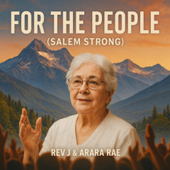 For the People - Salem Strong 3