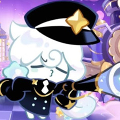 Dreamline Express - Milky Way Cookie Song (Cookie Run: Kingdom)