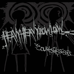 Heavy Heavy Low Low - Pizza Party