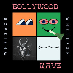 Bollywood Rave - Whxisazm Mashup