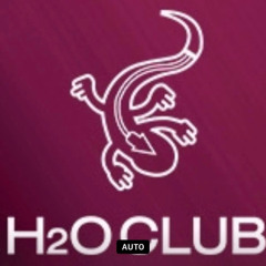 Cimaï Live @ H2O Club Part.2 (2012)