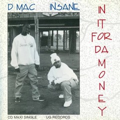 Insane and D-Mac - Another Day in Life (HQ)