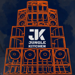 Live Set at Concrete Stage | Jungle Kitchen @ Keller Bar 29/11/2025
