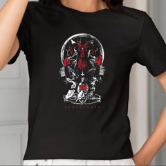 Devil Music Blackcraft T-Shirt