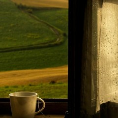 APRES LA PLUIE pour orchestre à cordes