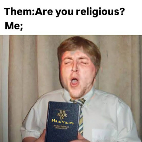 hardtrance in your pants 2