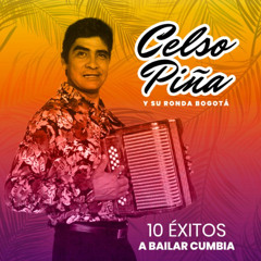 Celso Piña - Cumbia Sobre El Rio (Shavezz Remix)