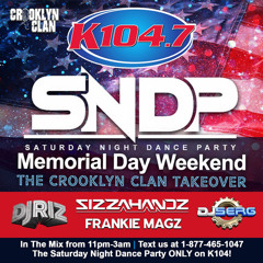 K1047 MEMORIAL MIX
