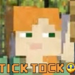 Tick Tock - Friday Night Funkin' vs Steve