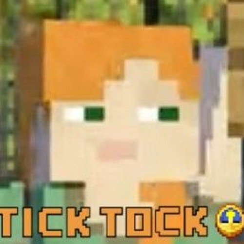 Tick Tock - Friday Night Funkin' vs Steve