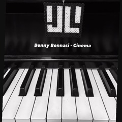 Benny Benassi - Cinema (Piano Cover)