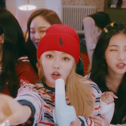 fifty fifty cupid fast