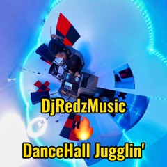 Dancehall Jugglin' ft. Jahvillani, Chronic Law, Masicka, Daddy1, Vybz Kartel, Teejay, Govanna & more