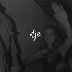 dje x Common UNDRGRND - High Energy Tech, Bass & Speed House Set