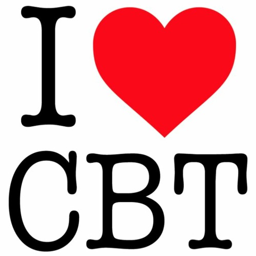 I LOVE CBT