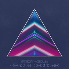 Simon Haiduk - Oracle Chamber (Full Album)