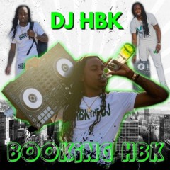 HBK x Josephine Donald Live 2021