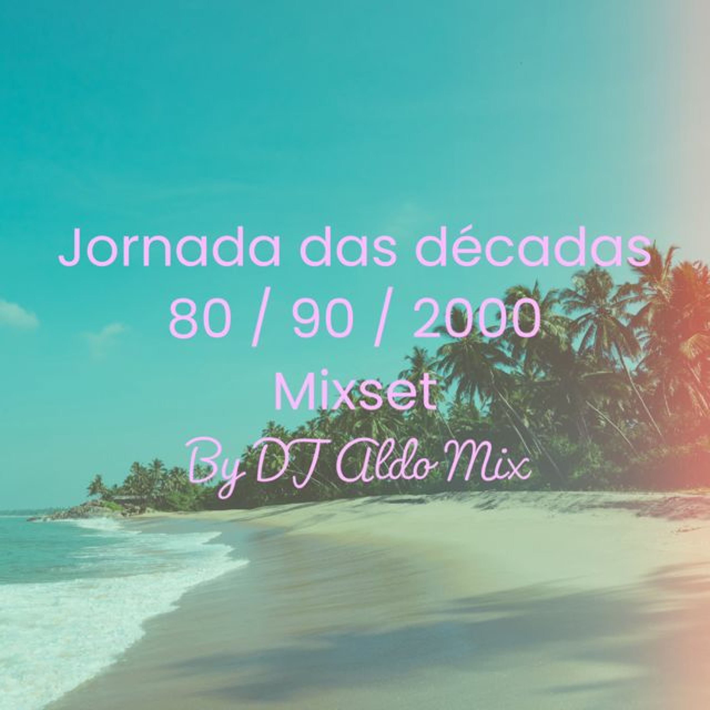 DJ Aldo Mix