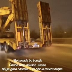 Ali Kınık - Zemheri