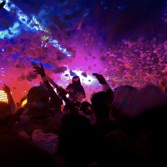 -:|:- Trancetream 1 Hour Set