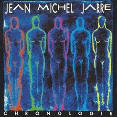 Jean-Michel Jarre - Chronologie pt2 (WezBolton cover version)