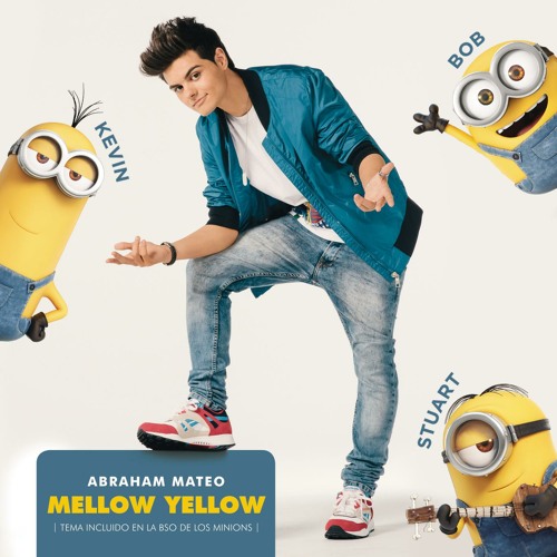 mellow yellow sneakers