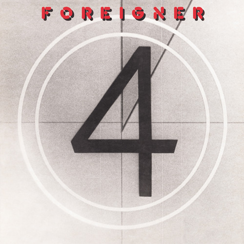 Stream Juke Box Hero by Foreigner | Listen online for free on