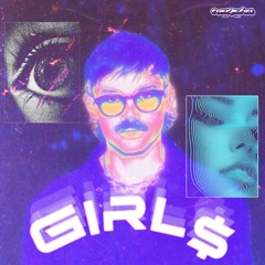 Dom Dolla - girl$ (MATCHAVELLI RMX)