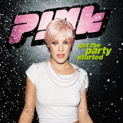 P!nk - Get The Party Started (Remix Preview)