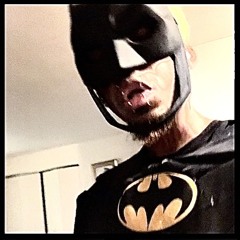 I AM BATMAN THE DONNITE ✮ 🦇🦇 💯💯 (DON VERSION) ✮ (PROD SPACECOMET) (PROD SATURDAYNITE)