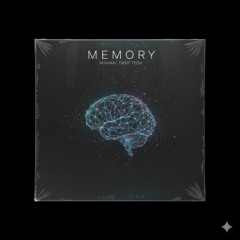 Static Heart - Minimal Deep Tech Instrumental