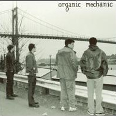 Organic Mechanic - Not Gonna Bring Me Down