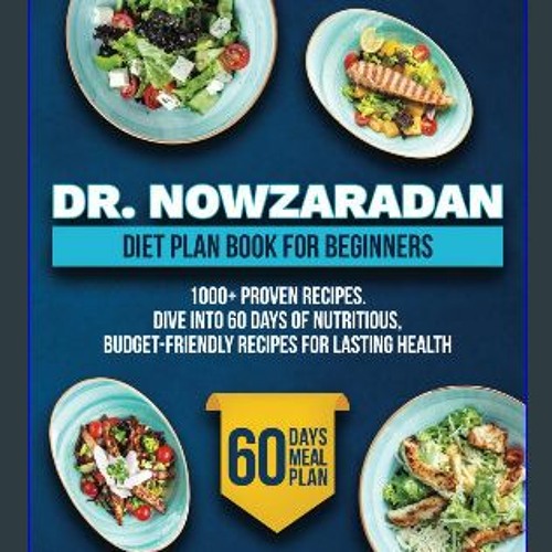 Lives to the limit, this is the diet prescribed by Dr Nowzaradan