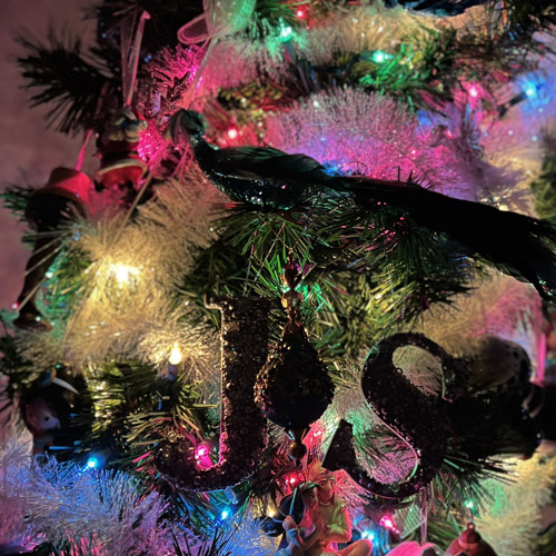 All you want to do in bend it ova for X-Mas