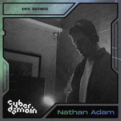 CyberDomain - Nathan Adam