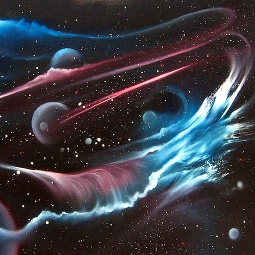 135 BPM - Celestial (Prod. By Turiiismo)