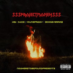$$$PR∆JECT M∆NEY$$$ by Heii Juice ft Young Priddy & $cooby Gram$.mp3